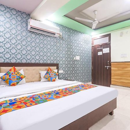 Fabhotel Sumangal Gwalior Luaran gambar