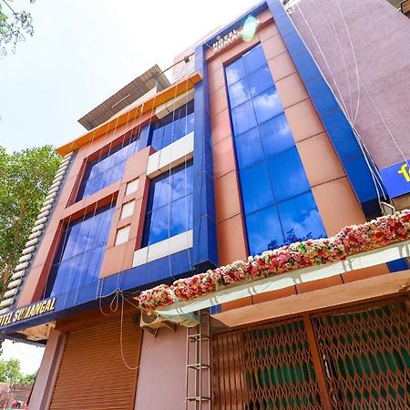 Fabhotel Sumangal Gwalior Luaran gambar