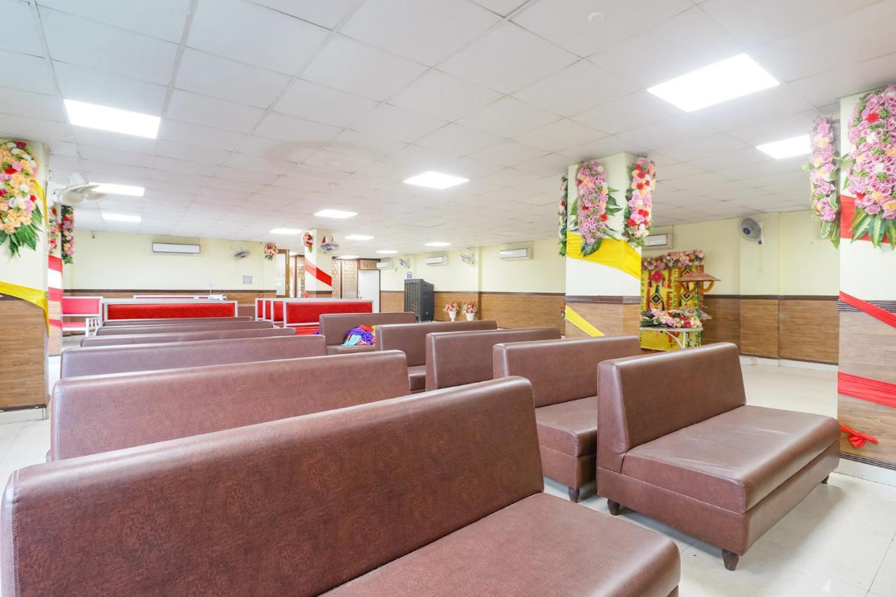 Fabhotel Sumangal Gwalior Luaran gambar