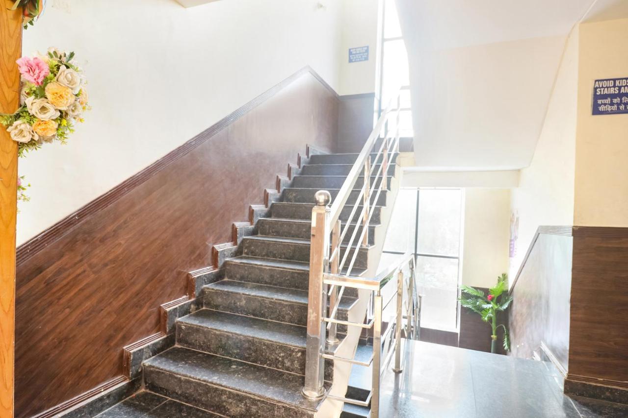 Fabhotel Sumangal Gwalior Luaran gambar