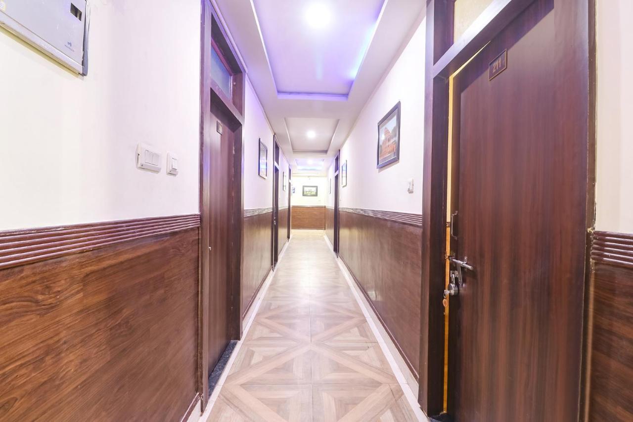 Fabhotel Sumangal Gwalior Luaran gambar