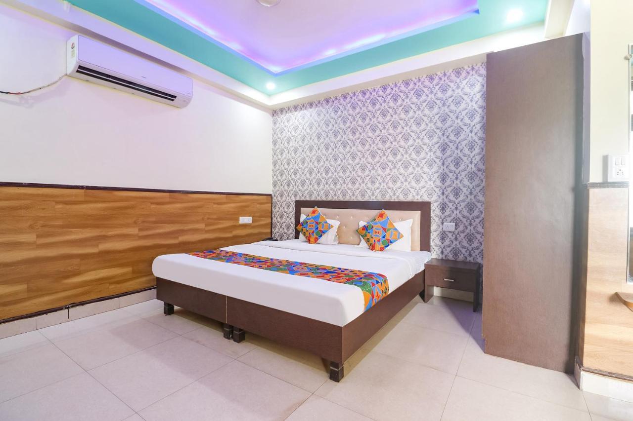 Fabhotel Sumangal Gwalior Luaran gambar