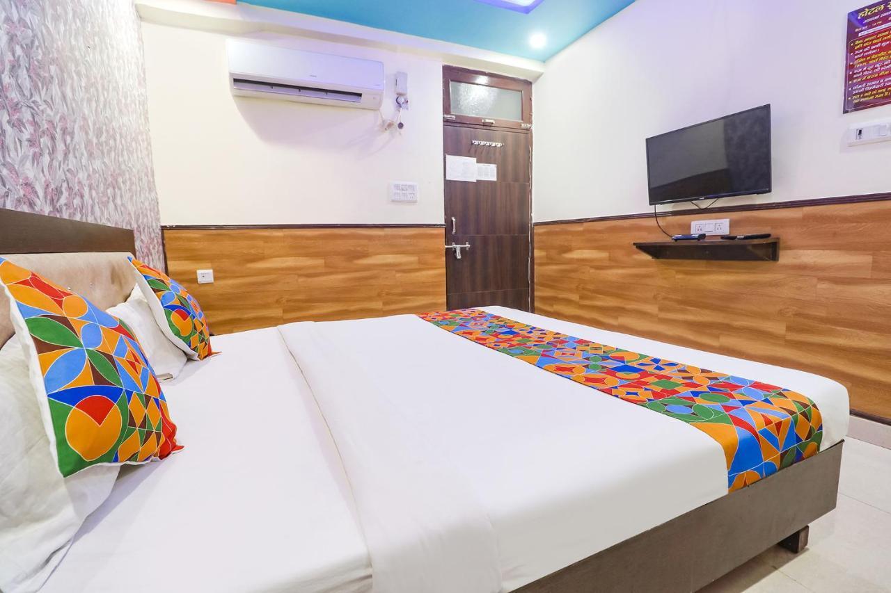 Fabhotel Sumangal Gwalior Luaran gambar