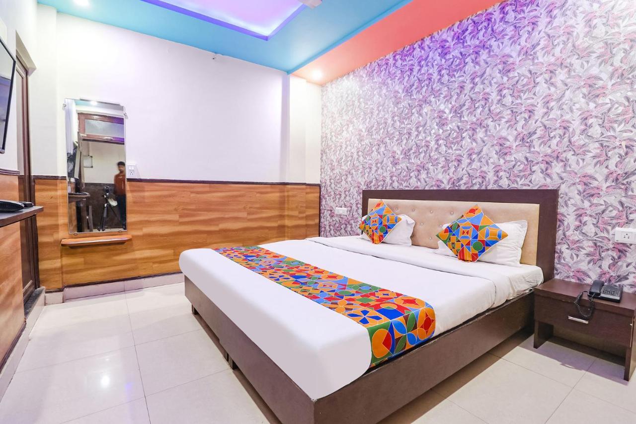 Fabhotel Sumangal Gwalior Luaran gambar